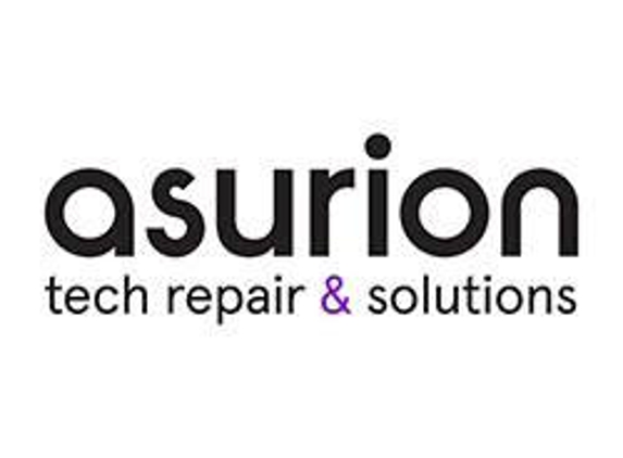 Asurion Phone & Tech Repair - Petaluma, CA