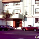 The Adler a Hollywood Hills Hotel - Lodging