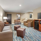 Comfort Inn Asheville East-Blue Ridge Pkwy Access