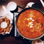 Nam Chon Korean Restaurant