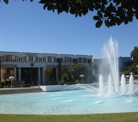 UCF Reflection Pond - Orlando, FL