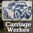 Carriage Werkes Inc. - Car Rental