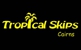 Tropical Skips Logo
