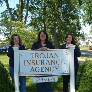 Trojan Insurance Agency - Troy, OH