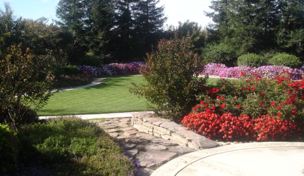 Nor-Cal Landscaping Inc.