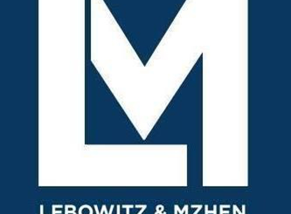Lebowitz & Mzhen Personal Injury Lawyers - Baltimore, MD