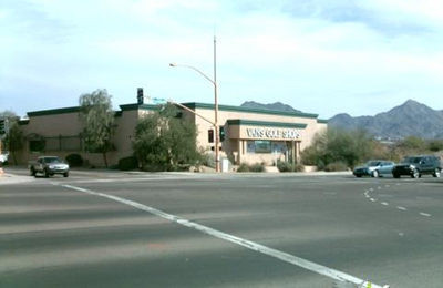 Van's Golf Shops - Scottsdale, AZ