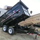 California Trailers - Trailers-Automobile Utility