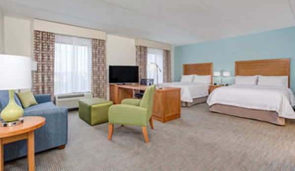 Hampton Inn & Suites Manchester - Manchester, TN