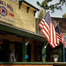 Dog Bar & Grill