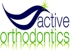 Active Orthodontics Logo