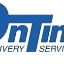 On Time-Delivery Service - Courier & Delivery Service