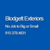 Blodgett Exteriors gallery