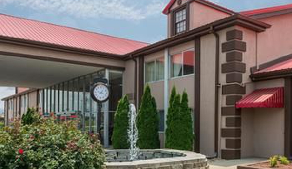 Ramada by Wyndham Bowling Green - Bowling Green, KY