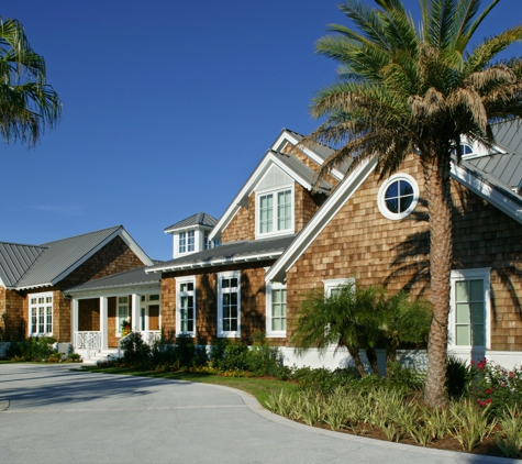 Jaycox Architects and Associates - Jacksonville, FL