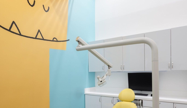 Park Slope Pediatric Dental and Orthodontics - Brooklyn, NY