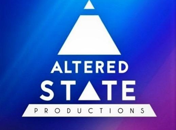 Altered State Productions - Dallas, TX