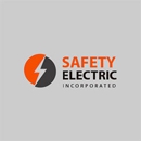Safety Electric Inc - Electric Contractors-Commercial & Industrial