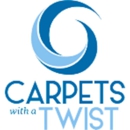 Carpets With A Twist - Floor Materials