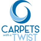 Carpets With A Twist