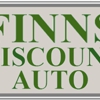 Finn's Discount Auto gallery