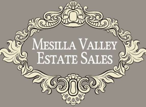 Mesilla Valley Estate Sales, LLC - Las Cruces, NM