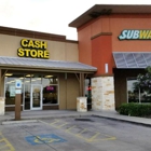 Cash Store