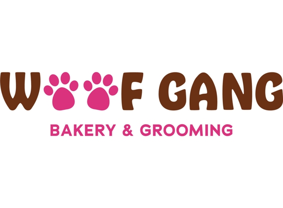 Woof Gang Bakery & Grooming Alamo Heights - San Antonio, TX