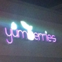 Yumberries