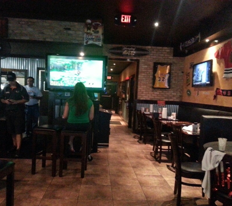 Sports Grill - North Miami Beach, FL