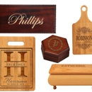 Laser Made Creations - Trophy Engravers