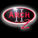 Arch 2 - Bars