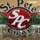 St Pete Cigar