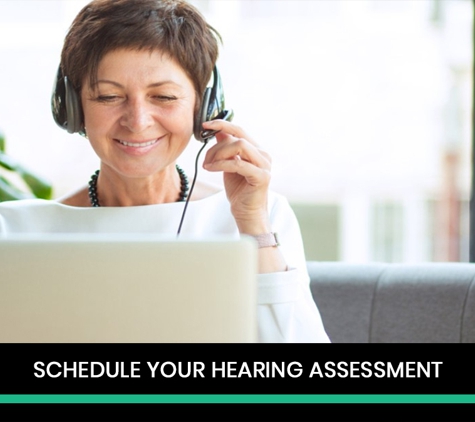 Hearing Aid Specialists Sth East Qld - Stafford, QLD. Schedule Your Hearing Assessment