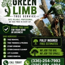 Green Limb Tree Service