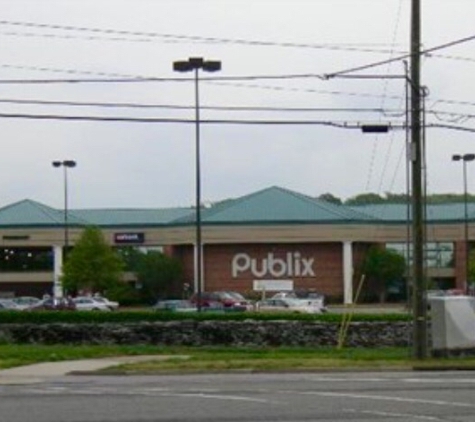 Publix Super Market at Bellevue Center - Nashville, TN