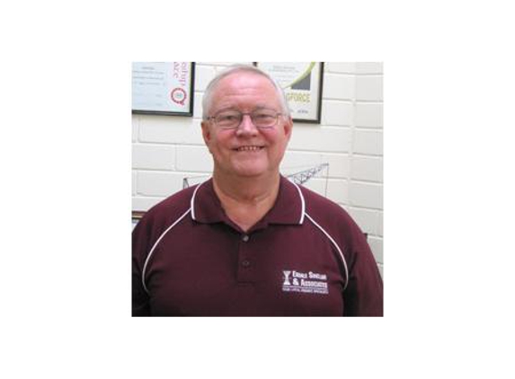 Esdale Sinclair and Associates - Berserker, QLD