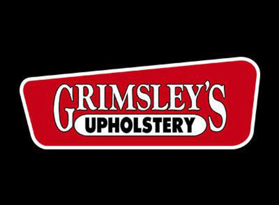 Grimsley's Upholstery - Grand Junction, CO