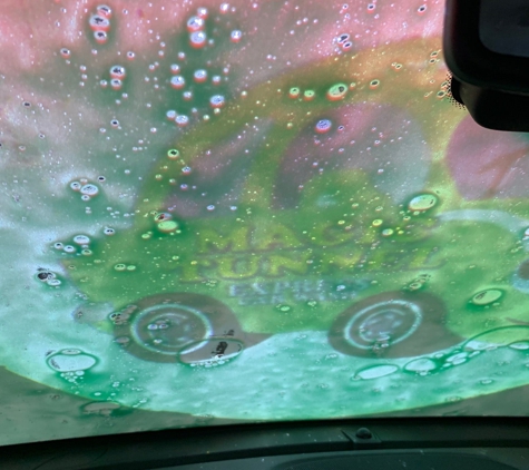 Xpress Car Wash - Troy, OH