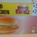 Mcdixons Burgers Shakes and Fries - Fast Food Restaurants