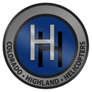Colorado Highland Helicopters - Aircraft Flight Training Schools