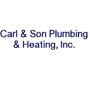 Carl & Sons Plumbing & Heating, Inc.