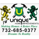 JW Unique Home Improvements - Deck Builders