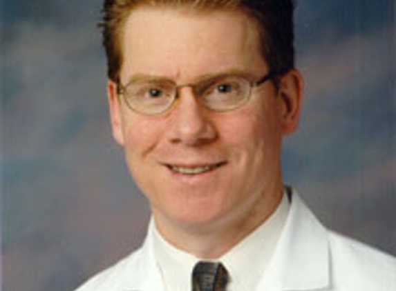 Dr. Thomas Allen Simpson, MD - Iowa City, IA