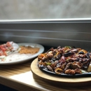 La Cabana Mexican Restaurant - Cabanas