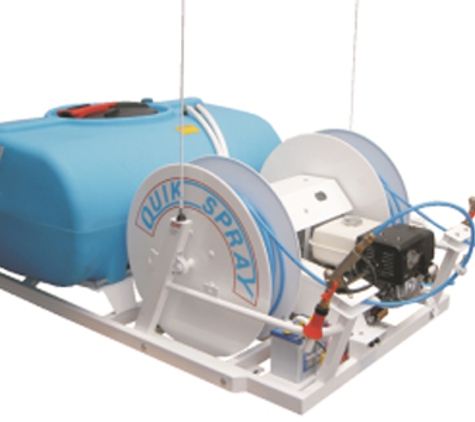 HD Pumps - Winnellie, NT