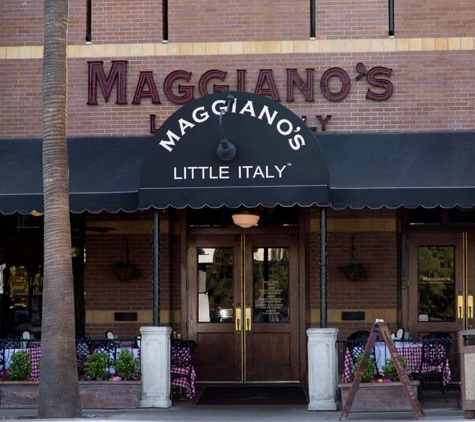 Maggiano's - Italian Catering & Restaurant - Woodland Hills, CA