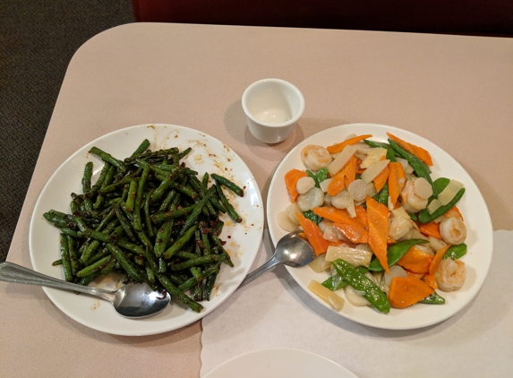 Blue Sky Chinese Restaurant - Campbell, CA