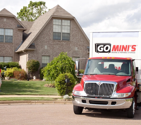 Go Mini's of Tulsa, OK