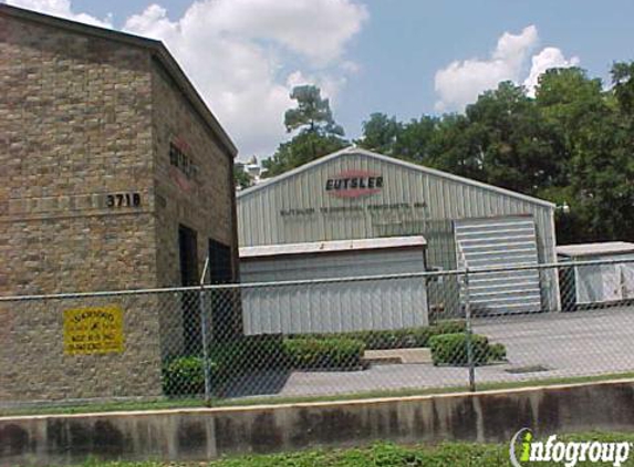Eutsler Technical Products Inc - Houston, TX